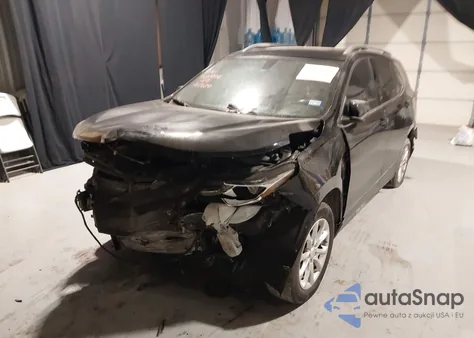 2018 Chevrolet Equinox Lt z USA, uszkodzony, nr VIN 2GNAXJEV2J6188529